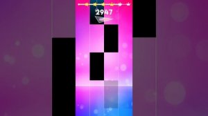 Magic Tiles 3 - Bum Bum Tam Tam (new song)