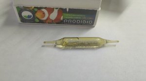 Бактерии для аквариума Prodibio BIO DIGEST, 1 шт
