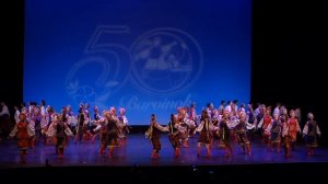 Barvinok Hopak - Festival 2020