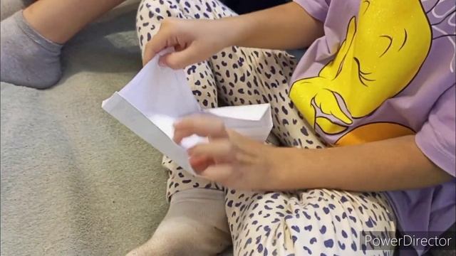 КВЕСТ на ДЕНЬ РОЖДЕНИЯ . АРТЁМУ 10 ЛЕТ ! смотреть онлайн