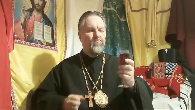 Утренняя молитва в Киевской Архиепископии (РПЦХС) 2018.03.29 смотреть онлайн