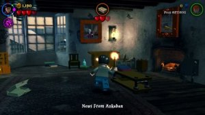 LEGO Harry Potter Collection (Remastered) Review