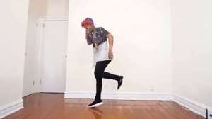 How to Get Sturdy Dance Tutorial