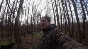 Влог: "Начинающему охотнику" 1. Как ошкурить куницу. Охота по пушнине с восточно-европейской лайкой