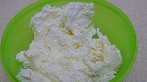 Сырники с геркулесом