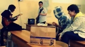 Мама съела сына