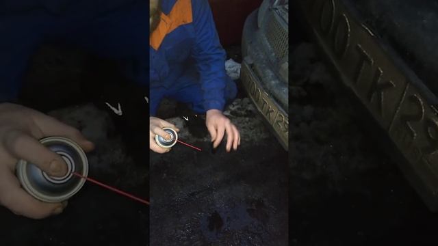 лансер 9#клапан картерных газов#чистка смотреть онлайн