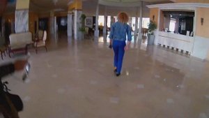 Тунис, мы едем в hotel Abou Sofiane...  Не ОБЗОР шоу 18+ без купюр