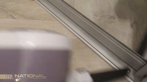 Вертикальный пылесос National NH-VS1410 идеально подойдет для полноценной уборки во всем доме