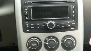 Обзор штатной магнитолы ПРИОРА ЛЮКС