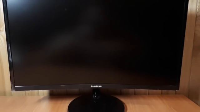 MANO NAUJOJO MONITORIAUS APŽVALGA !!! | MY NEW MONITOR UNBOXING !!! смотреть онлайн