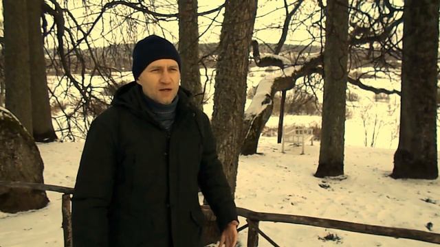 Онлайн-марафон «Итак, она звалась Татьяной...». Читает Сергей Пинчук смотреть онлайн