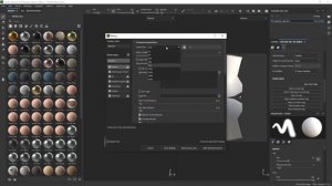 Памятка: как сделать карту нормалей и импортировать из substance painter в blender