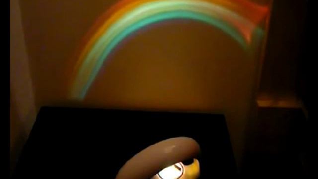 Светильник Радуга - Чудо-Подарок Детям смотреть онлайн