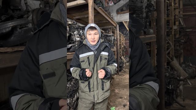 Б/у автозапчасти - важно знать