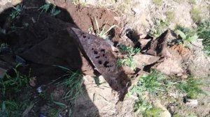 ПОИСК МЕДИ И МЕТАЛЛА БЕЗ МЕТАЛЛОИСКАТЕЛЯ!!!