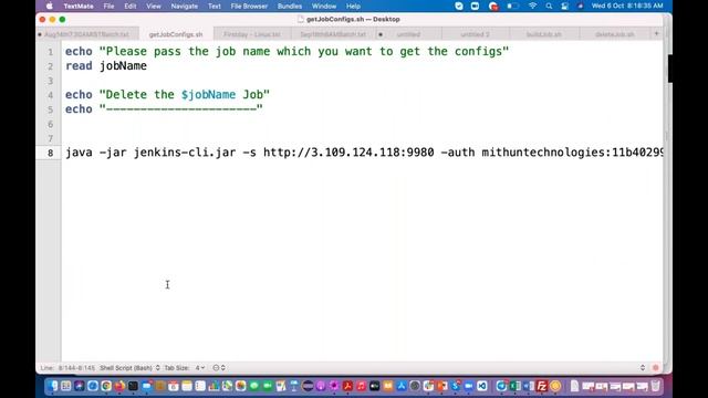 Jenkins Full Course | Jenkins Tutorial For Beginners |DevOps Training | jenkins Interview Question смотреть онлайн