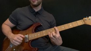 Rebell Yell (Billy Idol) - Разбор Техники Игры Интро Риффа