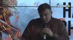 Семен Уралов - о русском народе, пост-Украине, Донбассе, Одессе, Казахстане и Молдавии