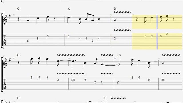 Bobby's Girl TAB - guitar instrumental tab - PDF - Guitar Pro смотреть онлайн