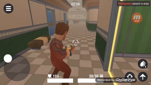 Хаед онлайн с другом играю в начале смотреть онлайн