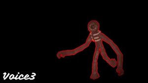 DOORS All Figure Sounds