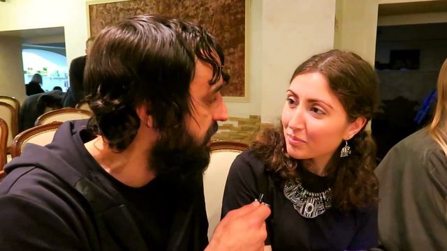 Ищем смысл жизни на фестивале городской культуры ARTSTOCK смотреть онлайн