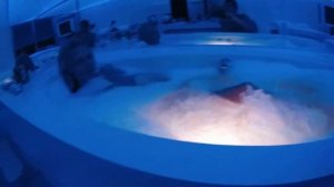 Адам и Ева отель Турция Белек Анталья джакузи в номере