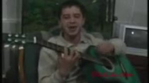 Вахид Аюбов Замок
