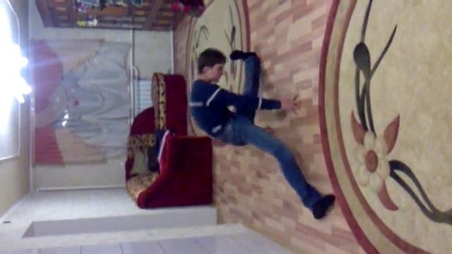 Продольный Шпагат смотреть онлайн