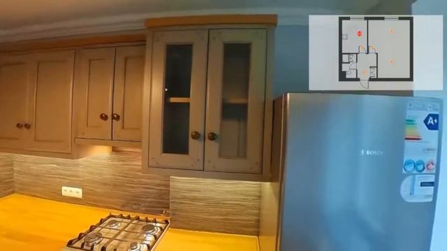 Продажа квартиры в Санкт-Петербурге. Свердловская набережная, д. 64, Красногвардейский район смотреть онлайн