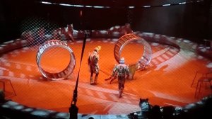 К.У.К.Л.А. - Братьев Запашных (11.2015) HD 1080p