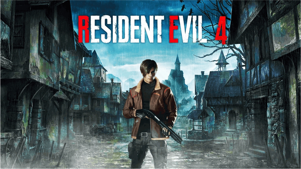 Resident Evil 4 Remake ► НЕПРОХОДИМАЯ ДЕРЕВНЯ (Demo)