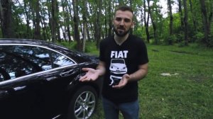 Mercedes-Benz S-класс обзор. Мерседес w221 за 700 000 руб, СУПЕРПОНТ!