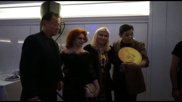 Таша Ункель | Подсознание | Первый Закрытый Женский Клуб смотреть онлайн