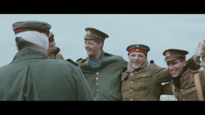 Christmas Truce of 1914 - (Sabaton: Christmas Truce)