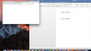 Как в Mac OS Sierra и High Sierra установливать программы из любого источника.