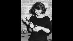 Oscars Leading Ladies - Anne Bancroft
