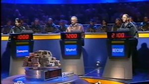 Своя игра. Нестеренко - Друзь - Михайлин (27.10.2002)