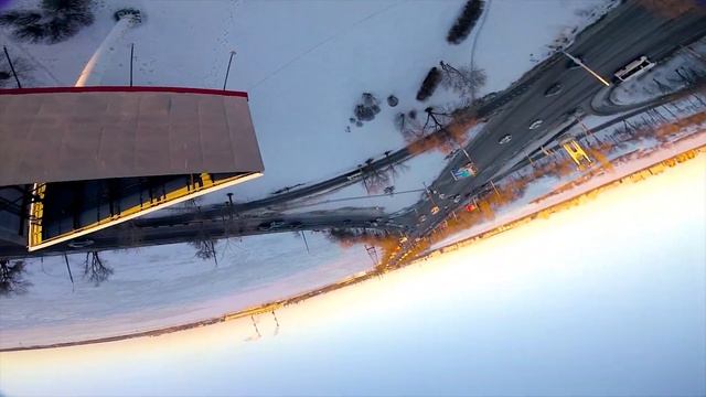 Новый трюк: Меттифлип после касания смотреть онлайн