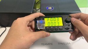 Teampie MP3 Player Module TPM118A