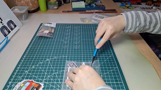 распаковка значков и наклеек смотреть онлайн