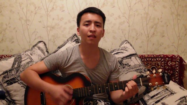 Ты знаешь Жанна,  Жанна,  Жаннааа) сочинял сам)))