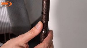 Вешалка гардеробная "Радуга 2"