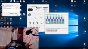 Thrustmaster T300 rs gt edition PROBLEM | Проблема с моим рулём - теряет центр