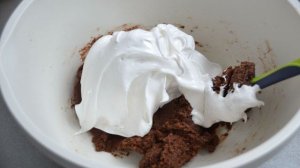 Макарон на итальянской меренге