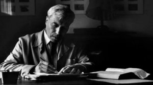 Борис Пастернак "На страстной" Читает О Старина