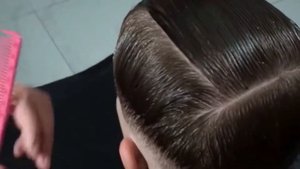 Как стричь причёску кроп?