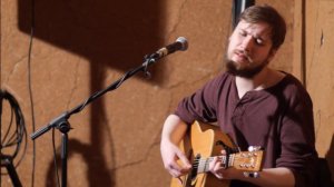 Григорий Полухутенко - Отец @Exlibris 02-02-20