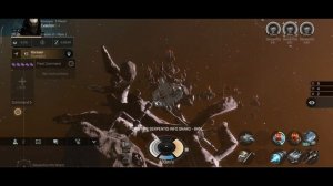 EVE Echoes  Exploration Scanning Relic & Data Sites - Astero  New Fit Rigs & Modules